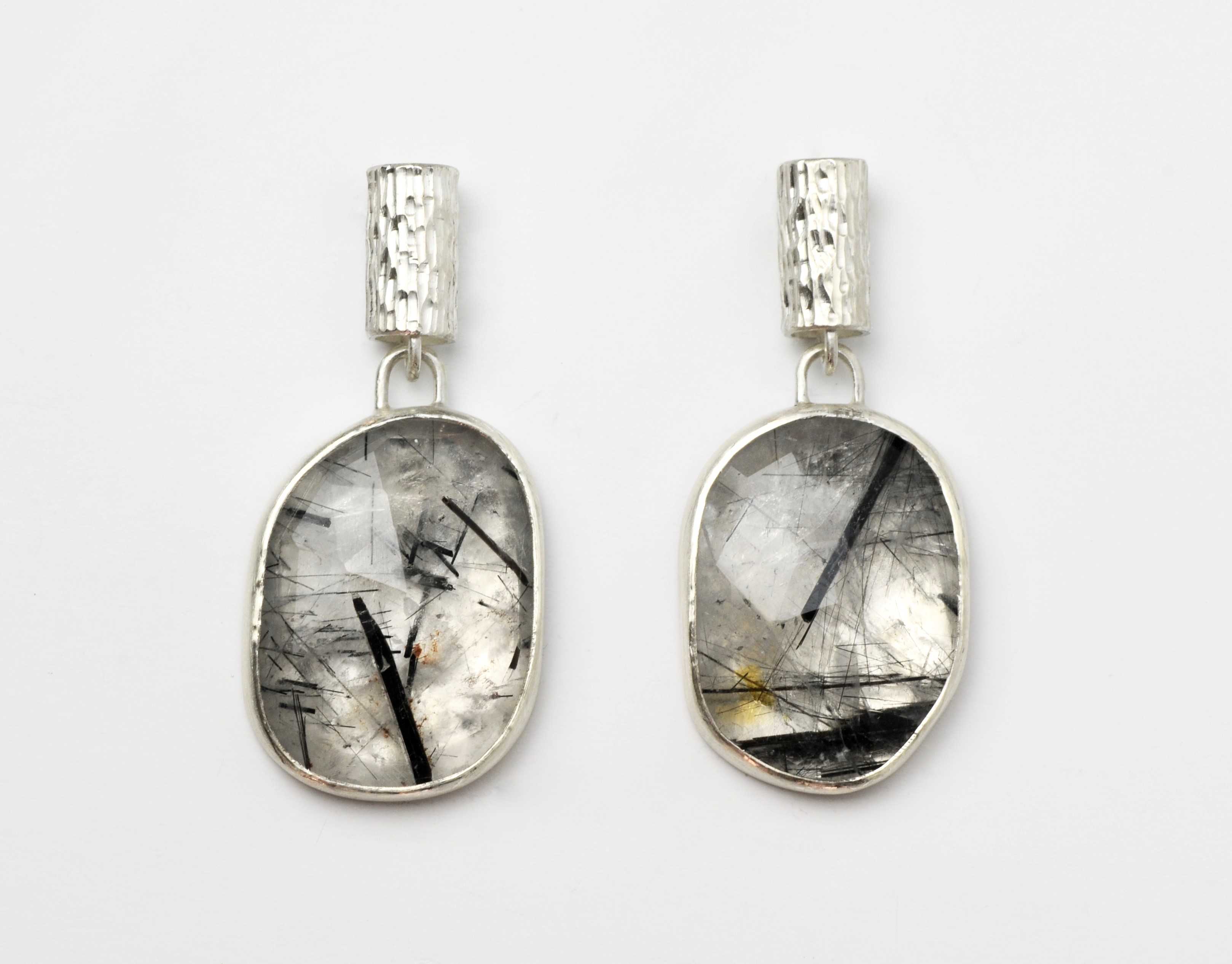 Rebecca Burt – Jewellery winner 2017