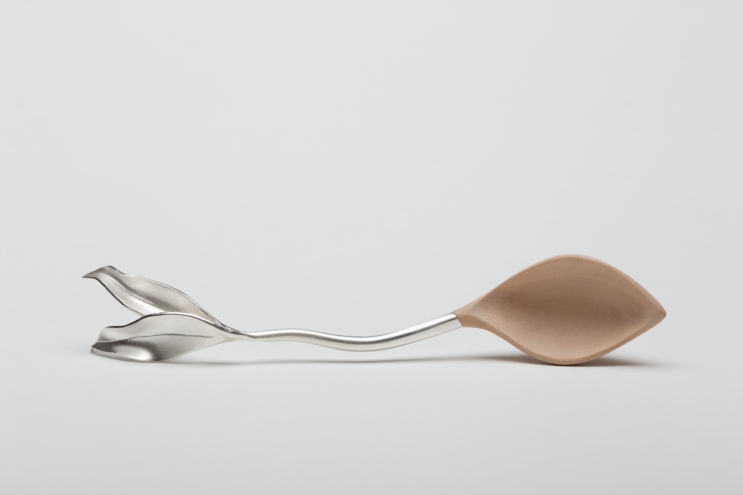 Annemarie Reinhold – Silver winner 2017