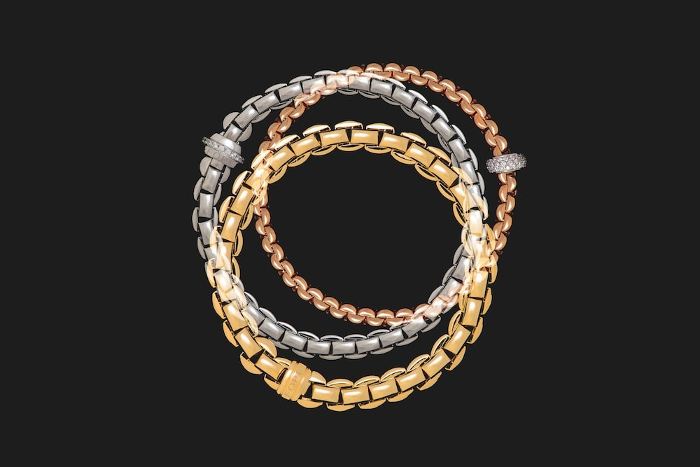 FOPE Flex It Eka Handmade Jewellery Collection