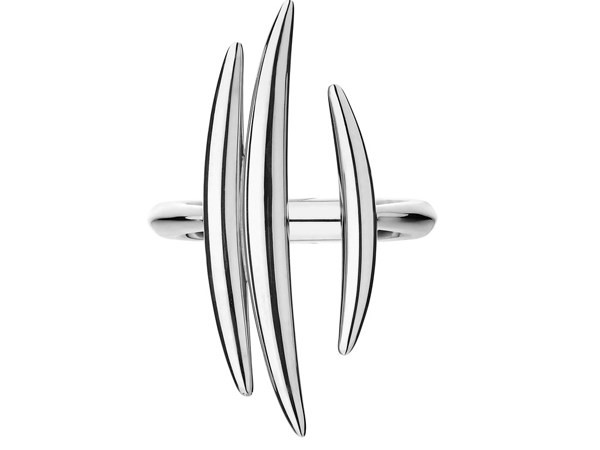 Shaun Leane Jewellery Design Inspired By Nature