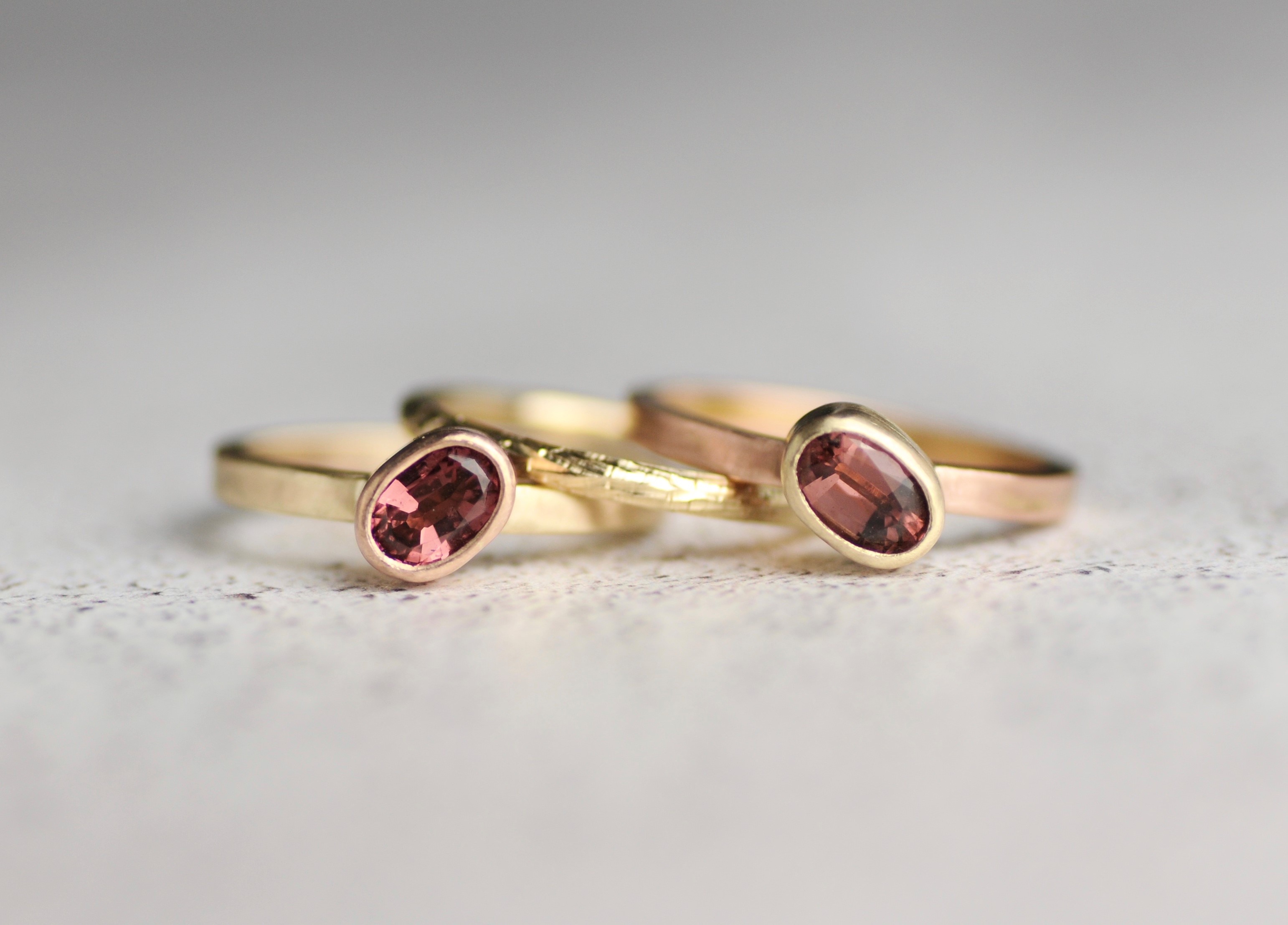 Rebecca Burt – Jewellery winner 2017