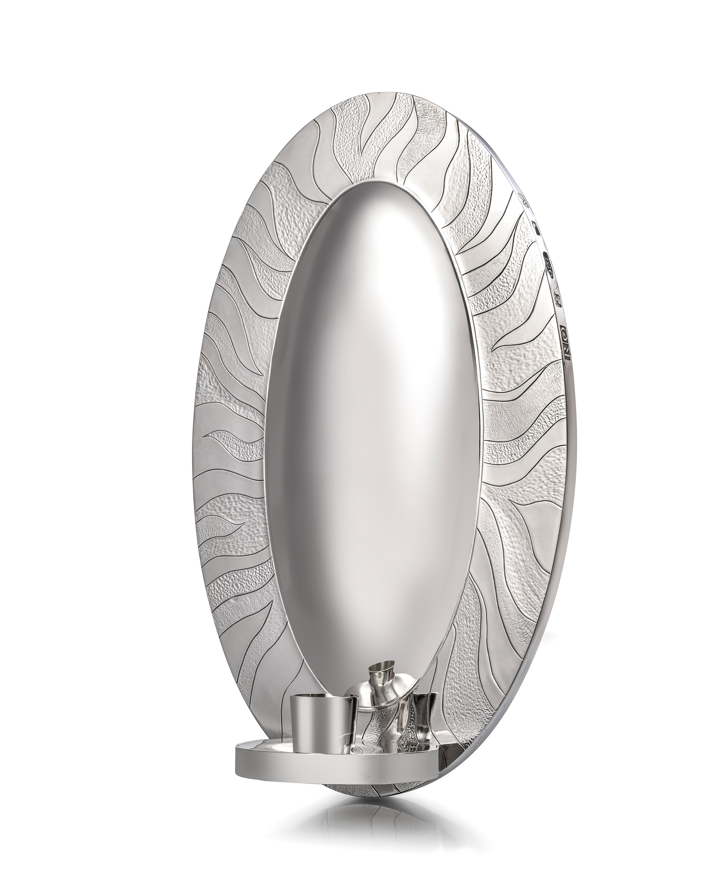 Rebecca Oldfield – Jewellery winner 2020