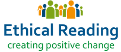 Ethical Reading Logo