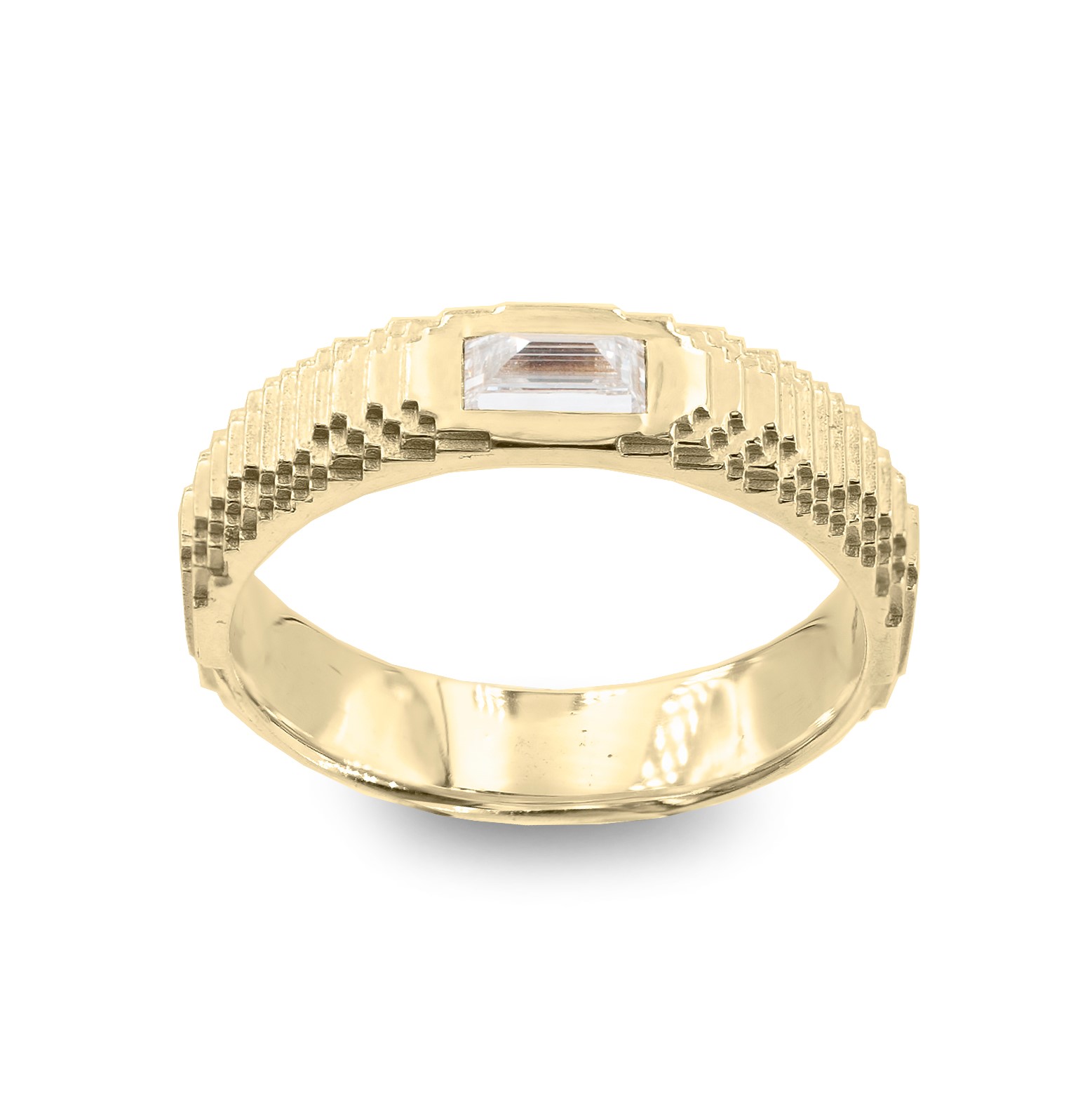 Harriet Morris – Jewellery winner 2019