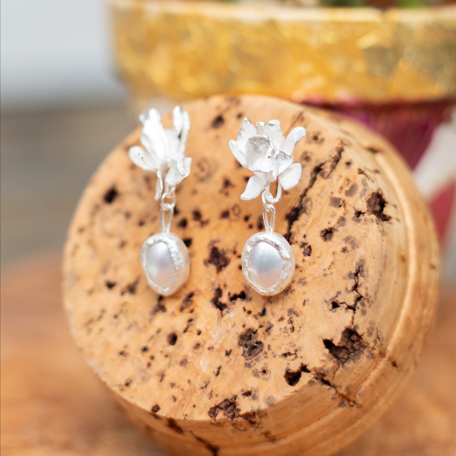 Susan Macleod – Jewellery winner 2016