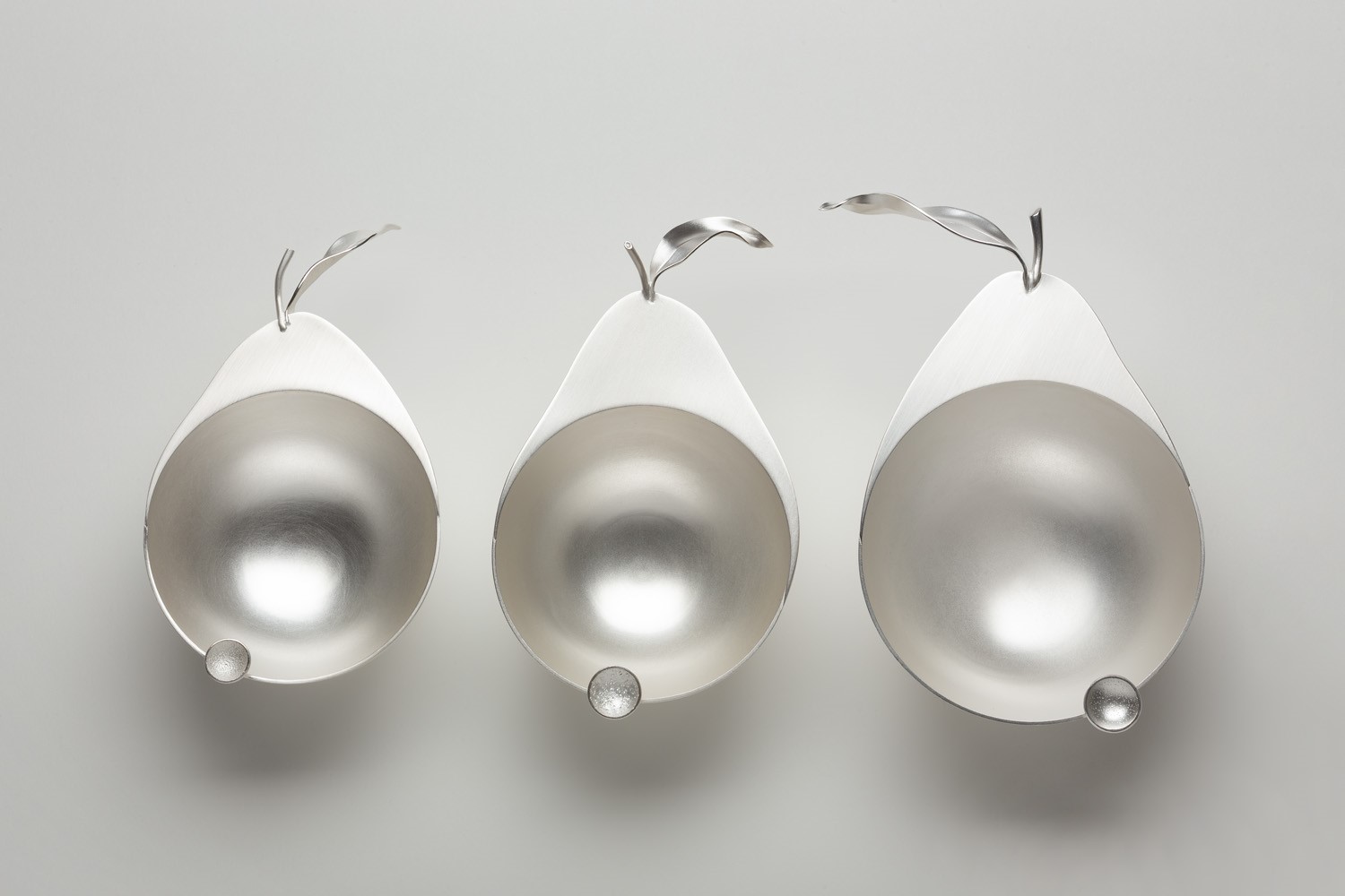 Annemarie Reinhold – Silver winner 2017