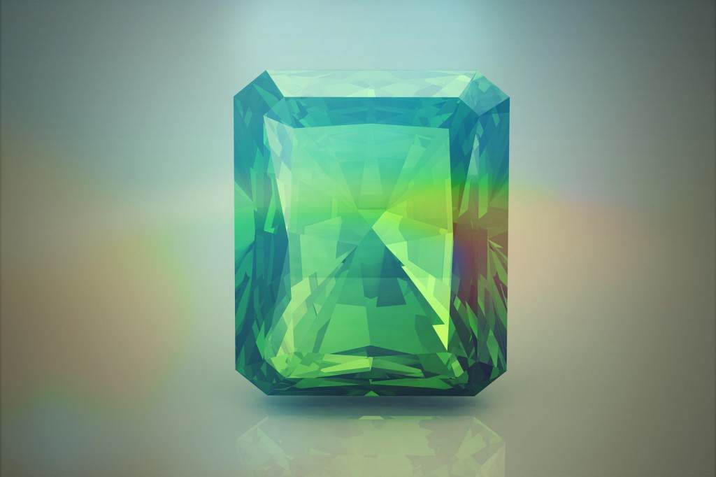 Peridot Jewellery